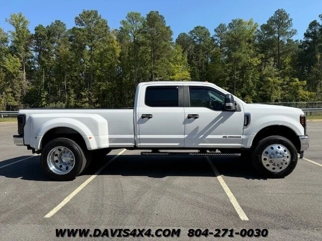 2017 Ford Super Duty 4th Gen - Image 8 of 12