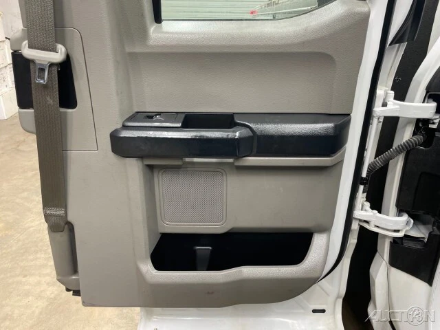 2017 Ford Super Duty 4th Gen - Image 16 of 21