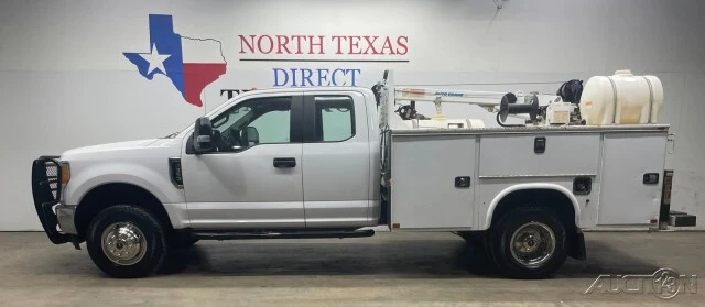 2017 Ford Super Duty 4th Gen - Image 9 of 21