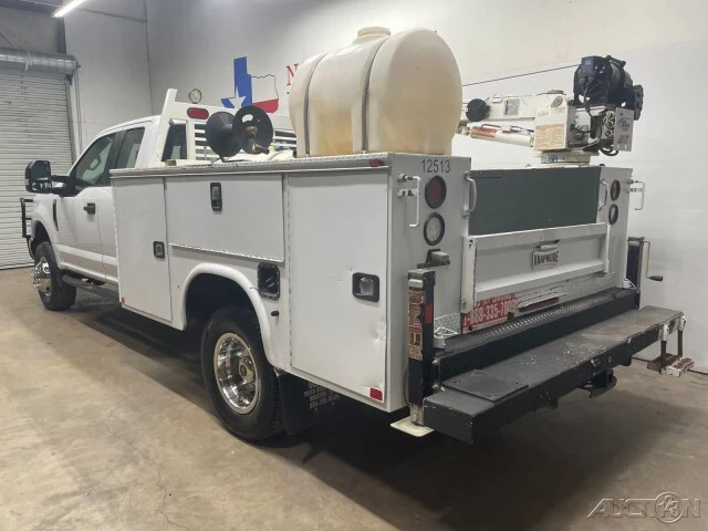 2017 Ford Super Duty 4th Gen - Image 7 of 21