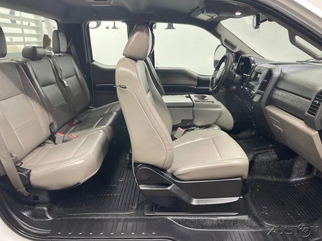 2017 Ford Super Duty 4th Gen - Image 17 of 21