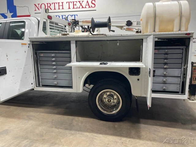 2017 Ford Super Duty 4th Gen - Image 14 of 21