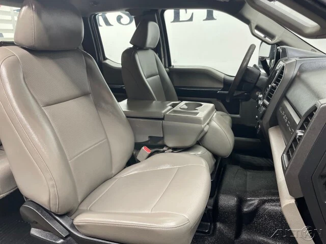 2017 Ford Super Duty 4th Gen - Image 21 of 21