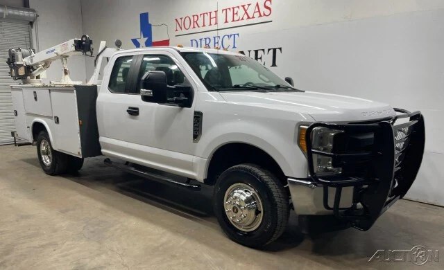 2017 Ford Super Duty 4th Gen - Image 3 of 21