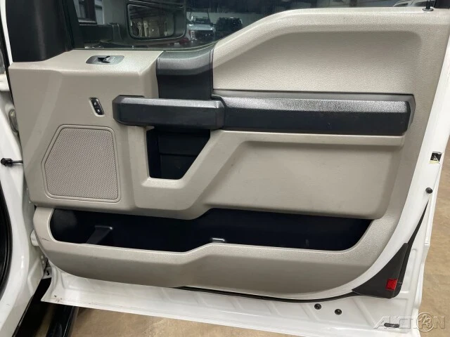 2017 Ford Super Duty 4th Gen - Image 15 of 21