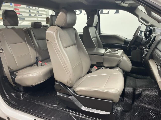 2017 Ford Super Duty 4th Gen - Image 19 of 21