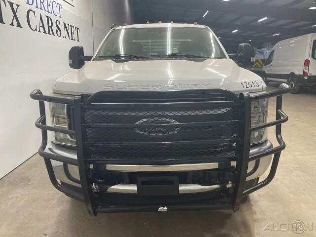 2017 Ford Super Duty 4th Gen - Image 12 of 21