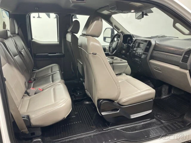 2017 Ford Super Duty 4th Gen - Image 18 of 21