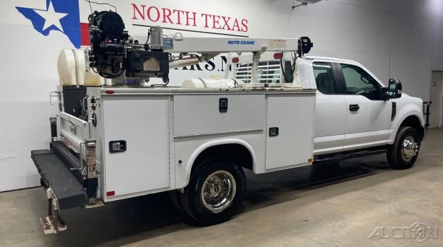 2017 Ford Super Duty 4th Gen - Image 4 of 21