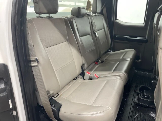 2017 Ford Super Duty 4th Gen - Image 20 of 21