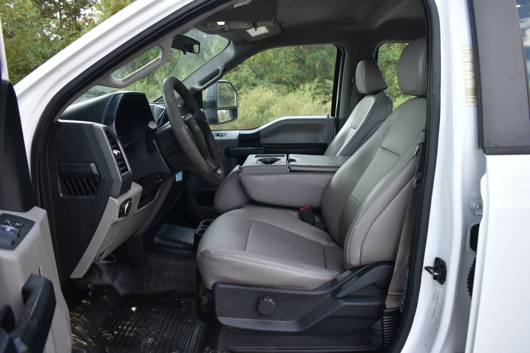 2017 Ford Super Duty 4th Gen - Image 12 of 12