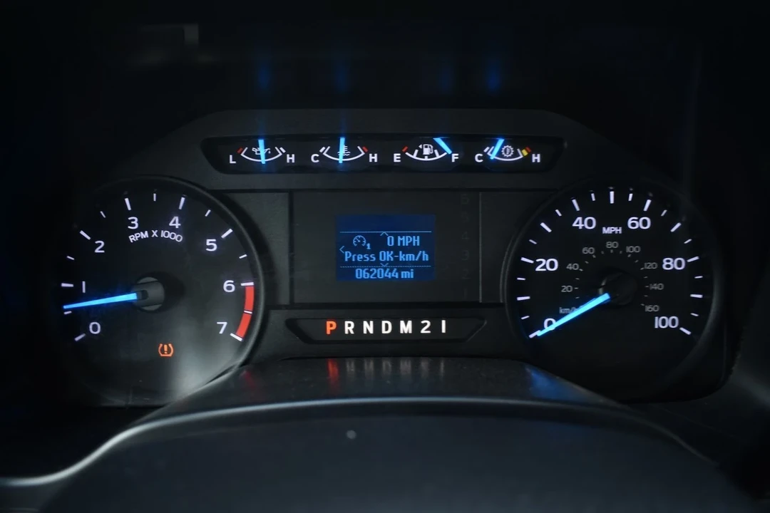 2017 Ford Super Duty 4th Gen - Image 14 of 21