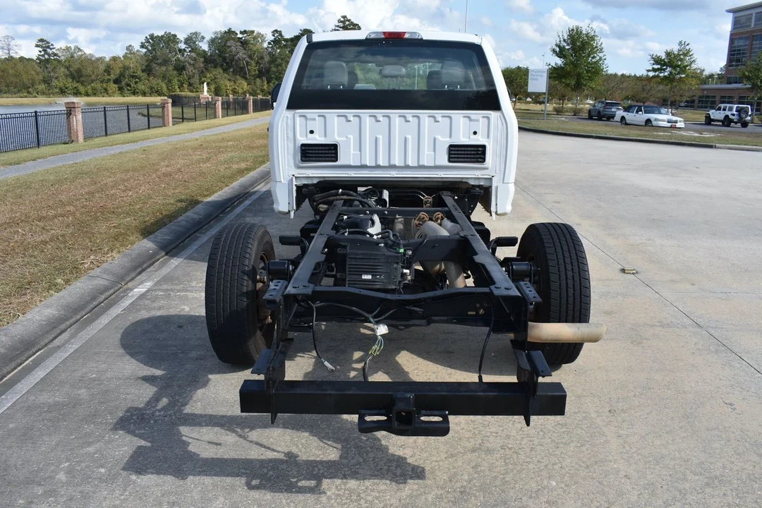 2017 Ford Super Duty 4th Gen - Image 6 of 12
