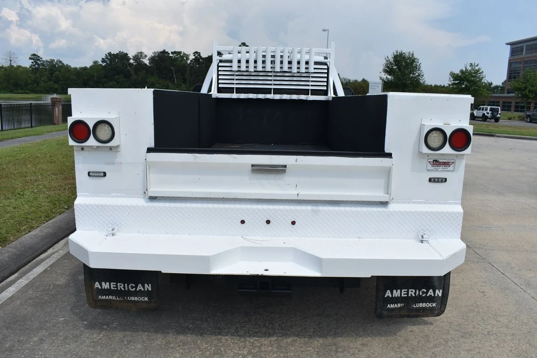2017 Ford Super Duty 4th Gen - Image 6 of 21