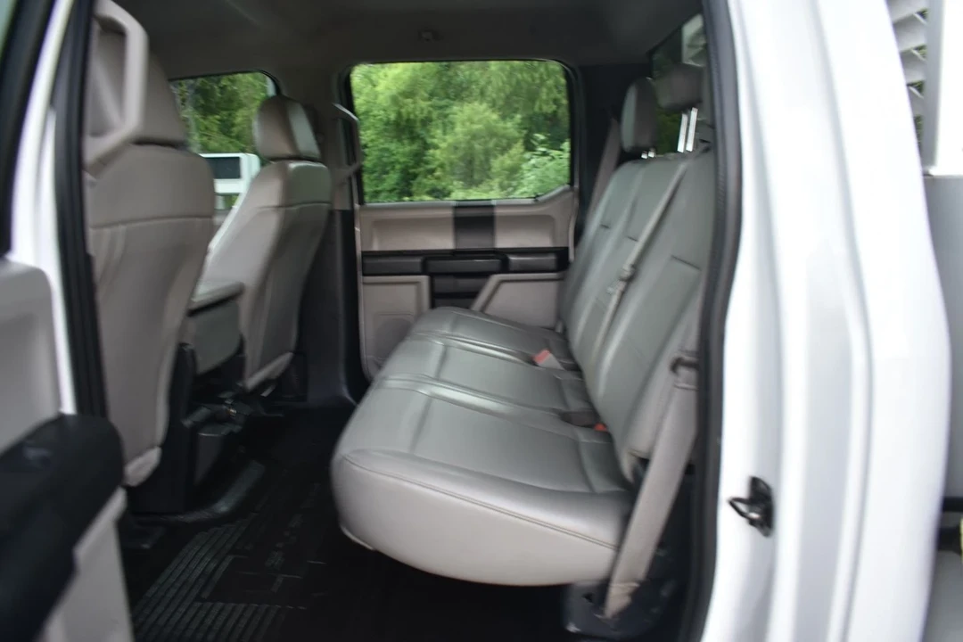2017 Ford Super Duty 4th Gen - Image 20 of 21