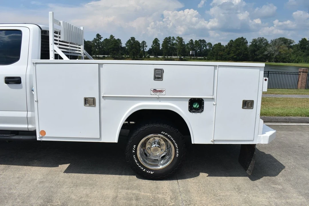 2017 Ford Super Duty 4th Gen - Image 8 of 21