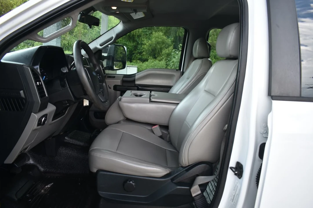 2017 Ford Super Duty 4th Gen - Image 19 of 21