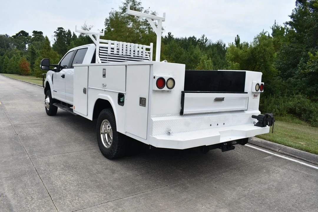 2017 Ford Super Duty 3rd Gen - Image 5 of 12