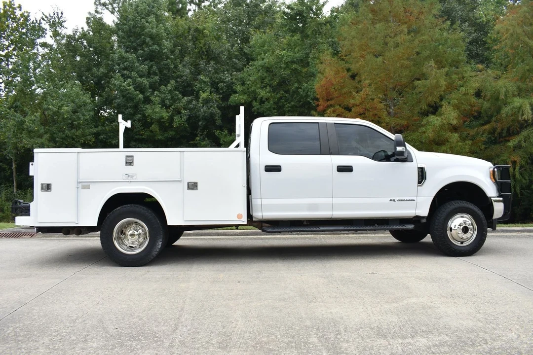 2017 Ford Super Duty 3rd Gen - Image 8 of 12