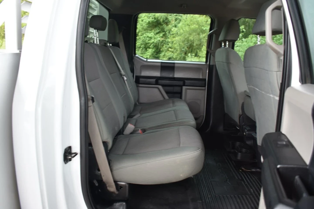 2017 Ford Super Duty 4th Gen - Image 21 of 21