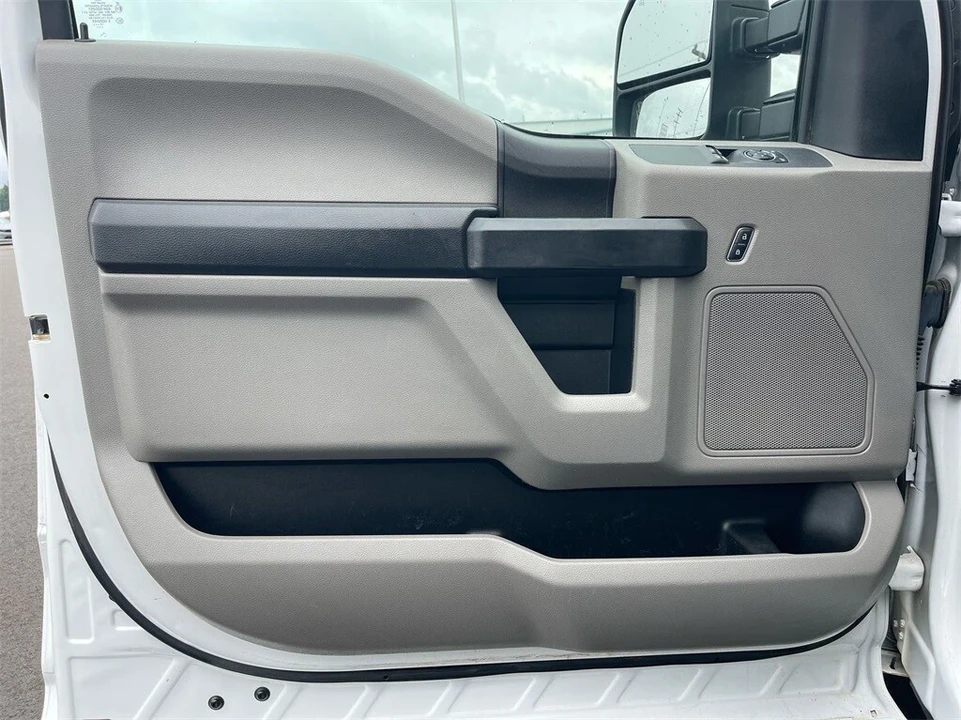 2017 Ford Super Duty 4th Gen - Image 20 of 21