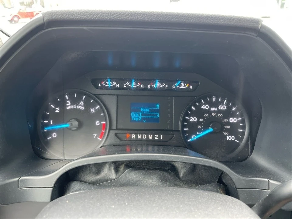 2017 Ford Super Duty 4th Gen - Image 18 of 21