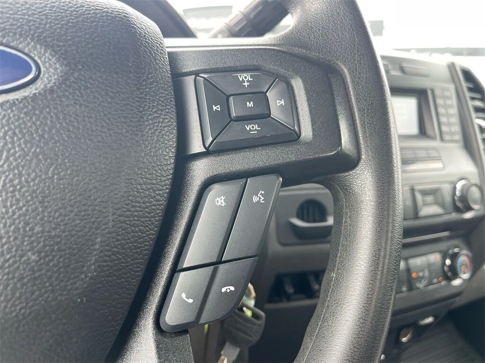 2017 Ford Super Duty 4th Gen - Image 13 of 21