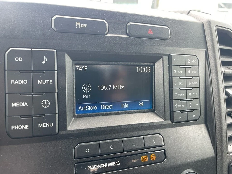 2017 Ford Super Duty 4th Gen - Image 15 of 21