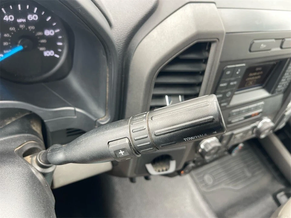 2017 Ford Super Duty 4th Gen - Image 14 of 21