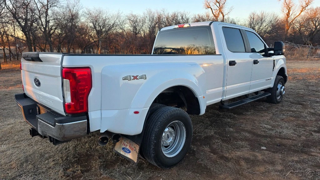 2017 Ford Super Duty 4th Gen - Image 7 of 12