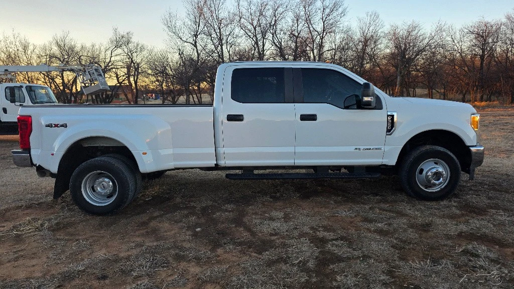 2017 Ford Super Duty 4th Gen - Image 6 of 12