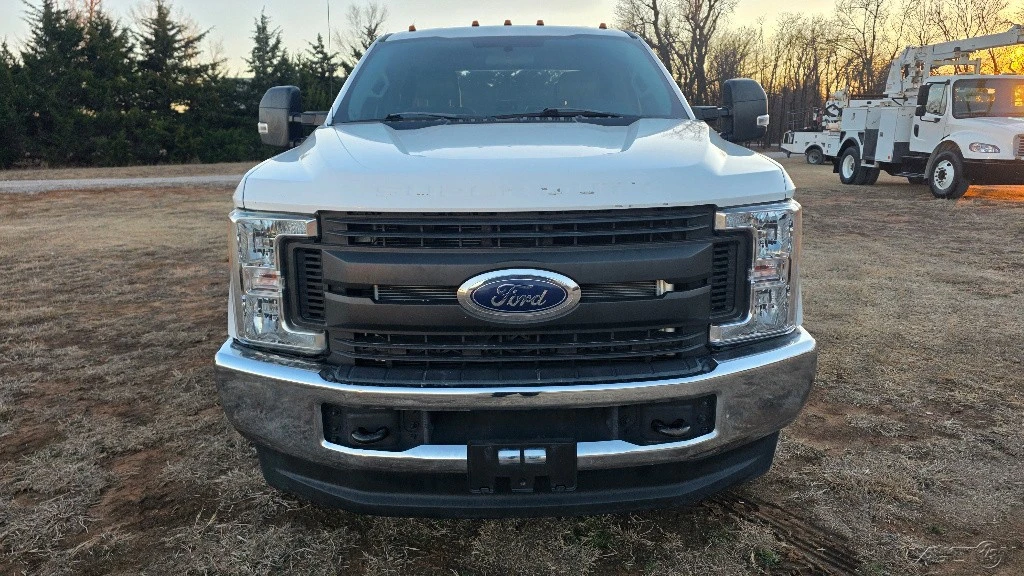 2017 Ford Super Duty 4th Gen - Image 4 of 12