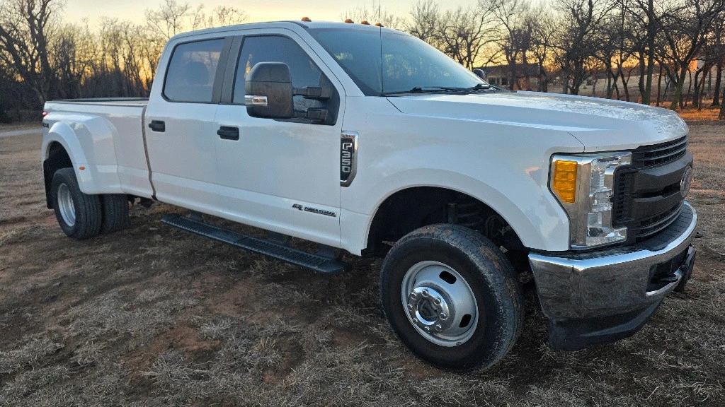 2017 Ford Super Duty 4th Gen - Image 5 of 12