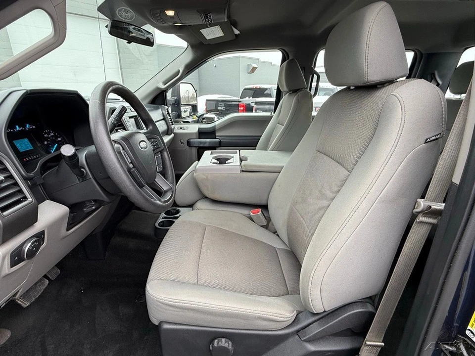 2017 Ford Super Duty 4th Gen - Image 12 of 12
