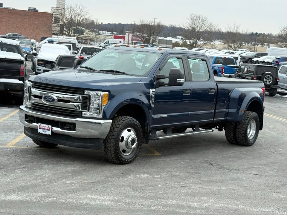 2017 Ford Super Duty 4th Gen - Image 7 of 12