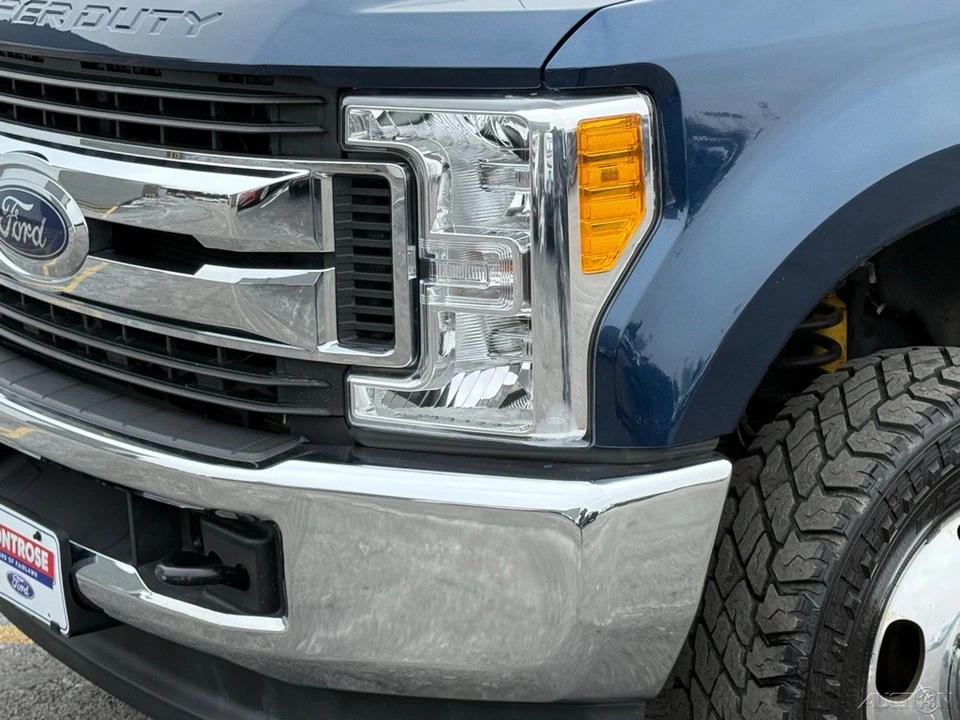 2017 Ford Super Duty 4th Gen - Image 9 of 12