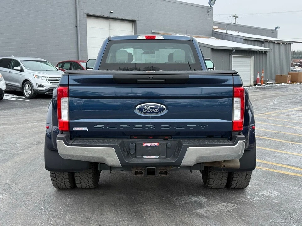 2017 Ford Super Duty 4th Gen - Image 4 of 12