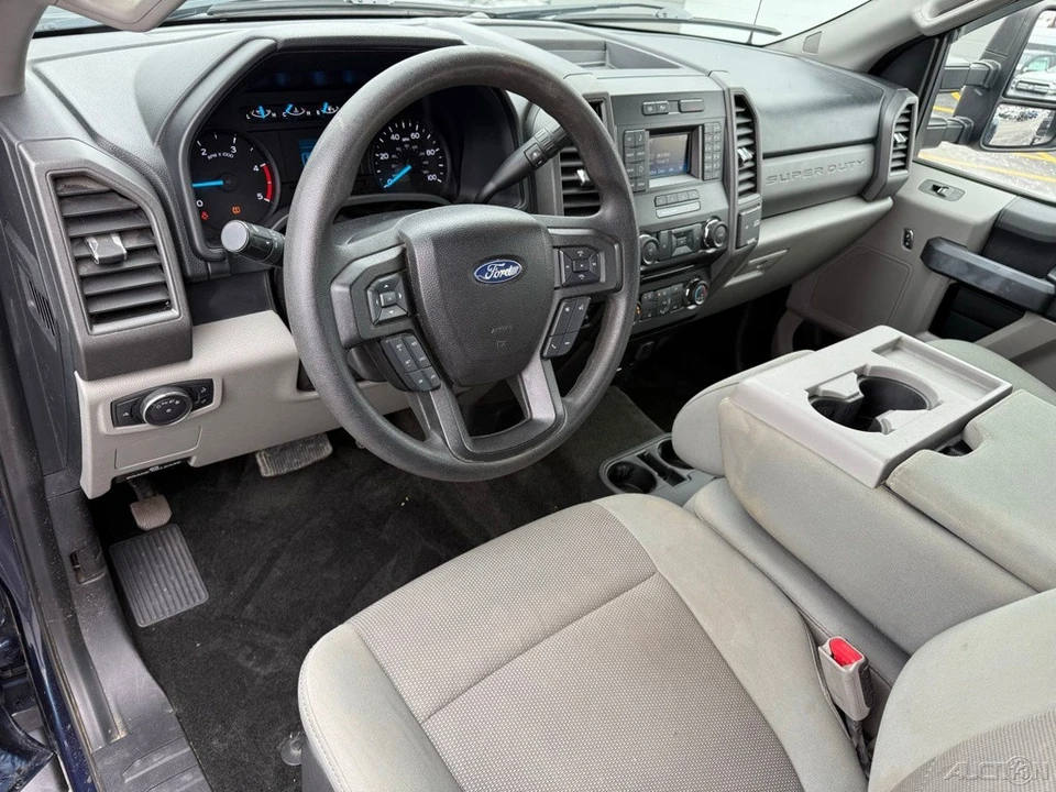 2017 Ford Super Duty 4th Gen - Image 11 of 12