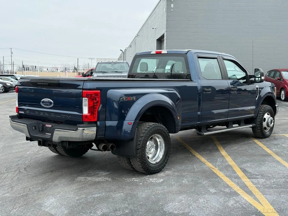 2017 Ford Super Duty 4th Gen - Image 3 of 12