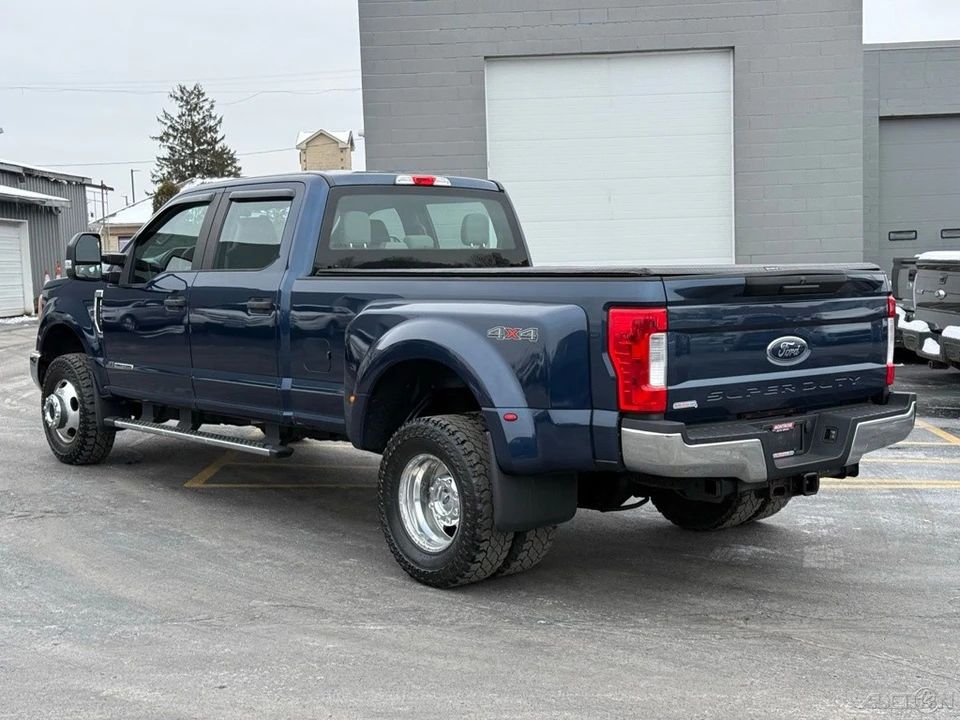 2017 Ford Super Duty 4th Gen - Image 5 of 12