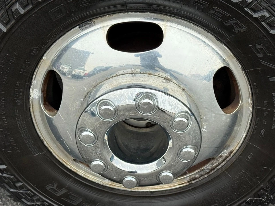 2017 Ford Super Duty 4th Gen - Image 10 of 12