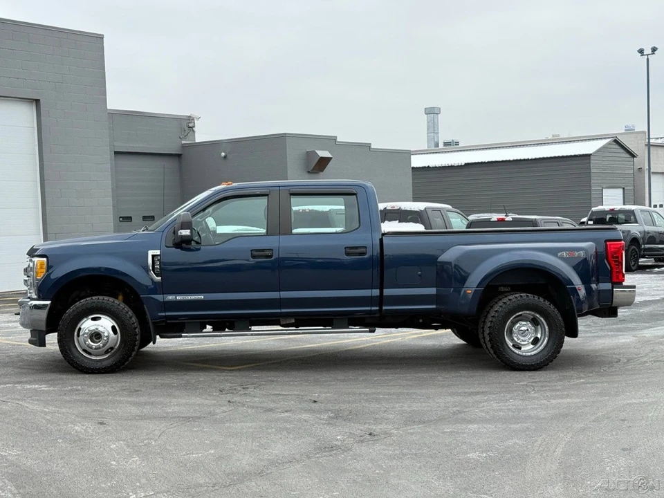 2017 Ford Super Duty 4th Gen - Image 6 of 12