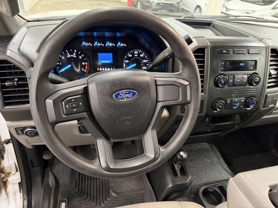 2017 Ford Super Duty 3rd Gen - Image 8 of 12