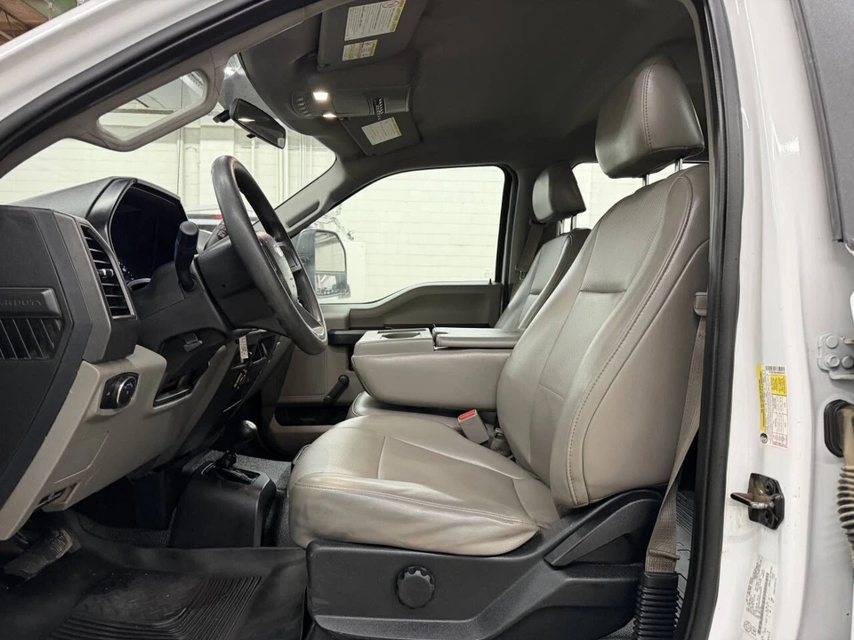 2017 Ford Super Duty 3rd Gen - Image 5 of 12