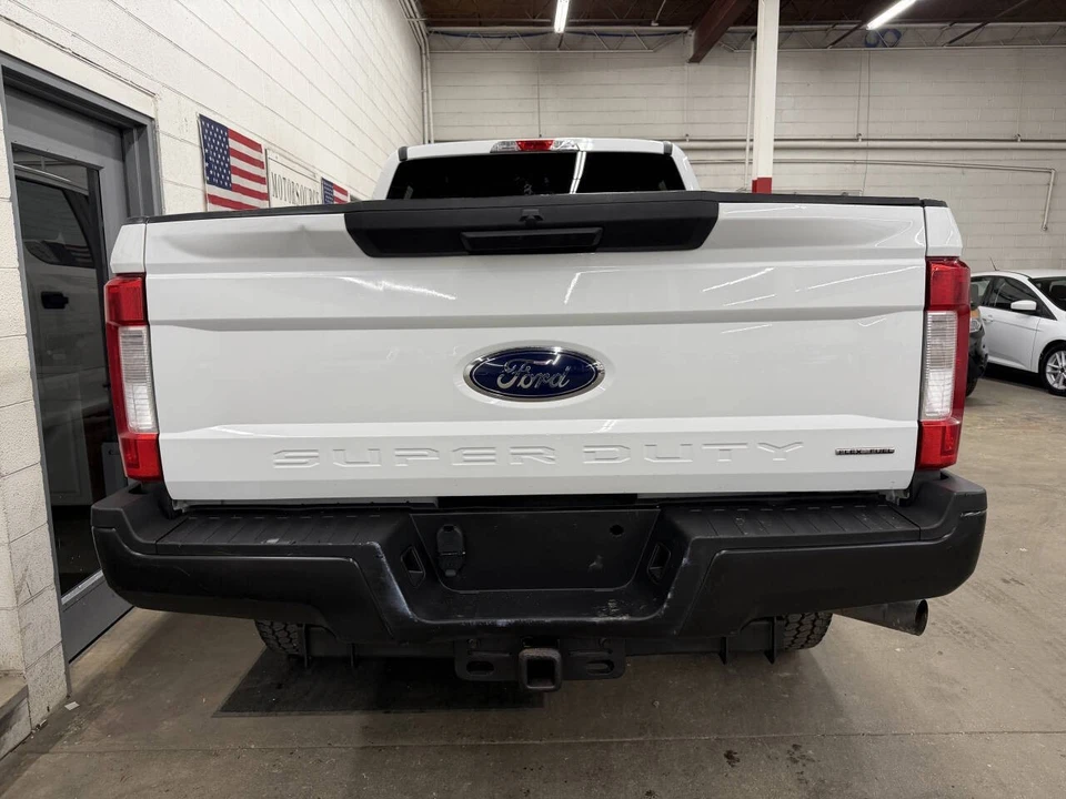 2017 Ford Super Duty 3rd Gen - Image 10 of 12