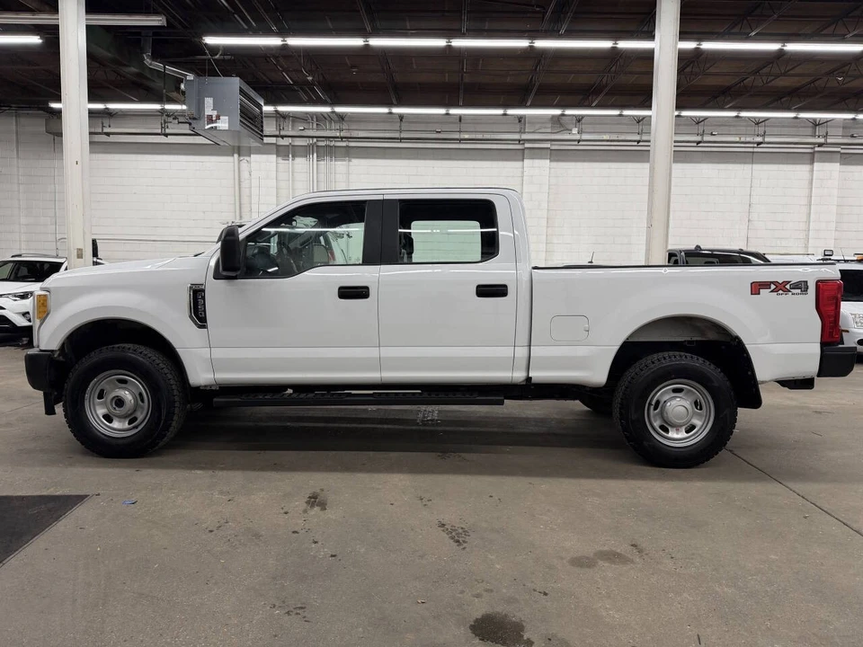 2017 Ford Super Duty 3rd Gen - Image 12 of 12