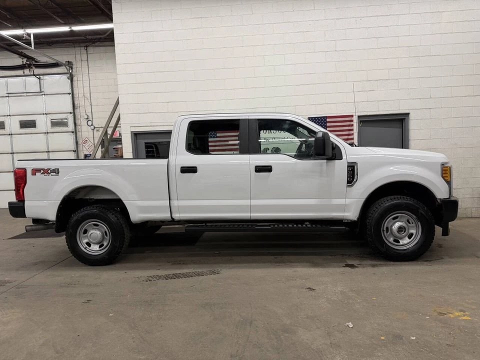 2017 Ford Super Duty 3rd Gen - Image 9 of 12
