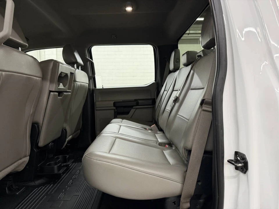 2017 Ford Super Duty 3rd Gen - Image 7 of 12