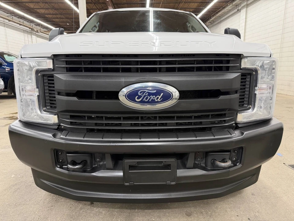 2017 Ford Super Duty 3rd Gen - Image 11 of 12