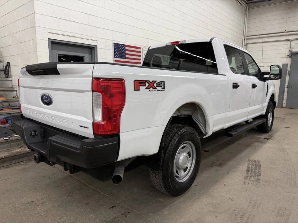 2017 Ford Super Duty 3rd Gen - Image 2 of 12
